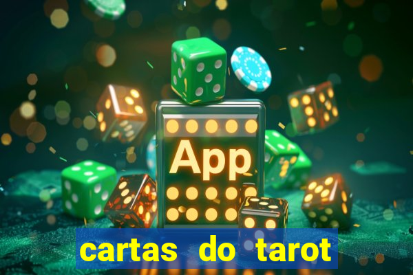 cartas do tarot que indicam mentira